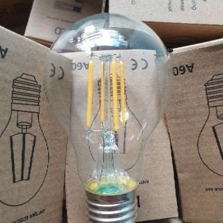 [COMBO 2 ]   Đèn Led EDISON A60 - 4w