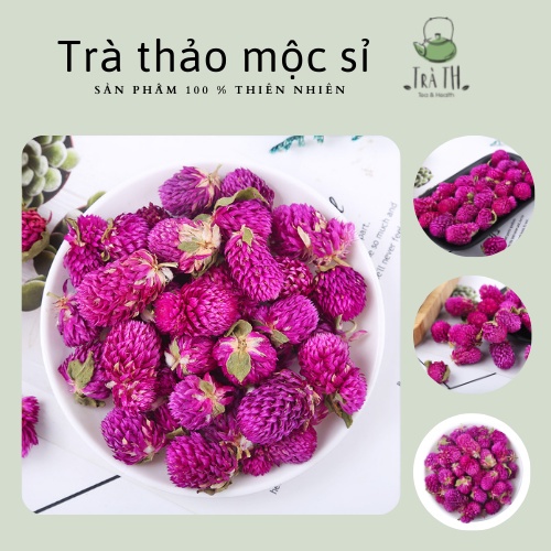 (video+ ảnh thật) CÚC BÁCH NHẬT 100 GRAM