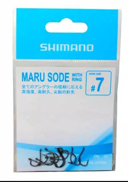 Giày Thể Thao Shimano Marusode Chất Lượng Cao