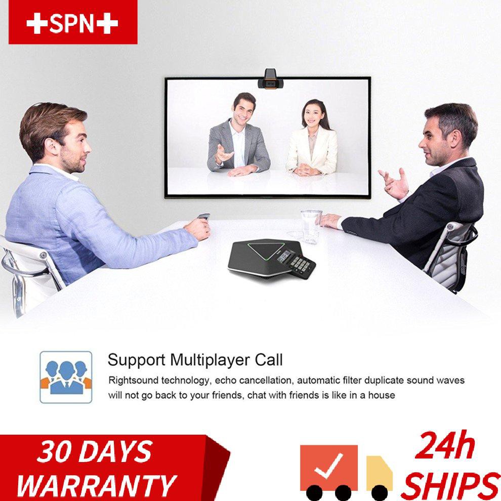 Webcam A870 Hd Usb Có Thể Xoay Kèm Micro Cho Máy Tính | BigBuy360 - bigbuy360.vn