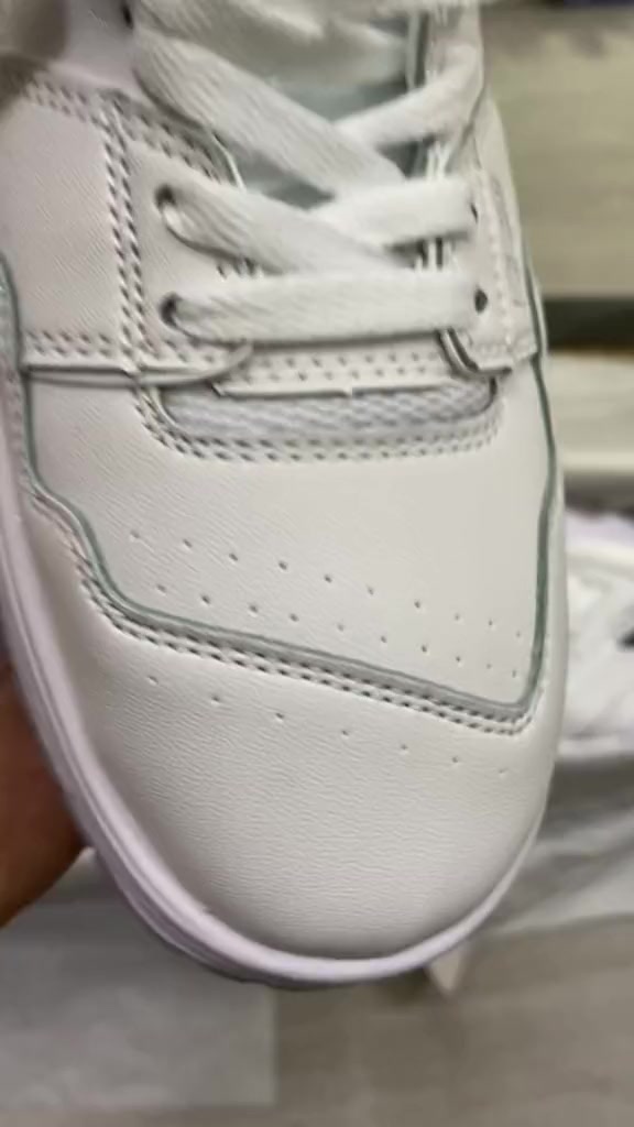 Giày NB 550 đen trắng, Giày Sport New Balance White black hot 2023 Full Box | BigBuy360 - bigbuy360.vn