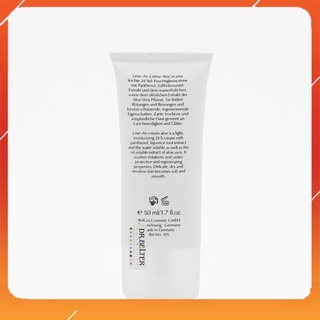 Kem dưỡng da từ lô hội Dr.Belter Line N Aloe Cream - MỸ PHẨM SINH HỌC CAO CẤP ĐẾN TỪ ĐỨC