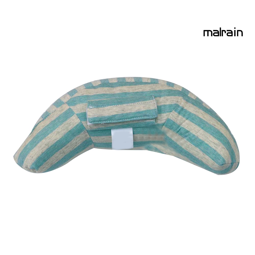 Gối Tựa Đầu Gắn Dây An Toàn Xe Hơi Cho Bé