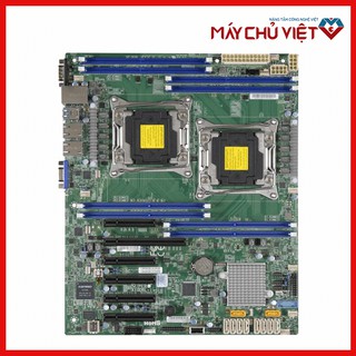 Main supermicro x10drl-i