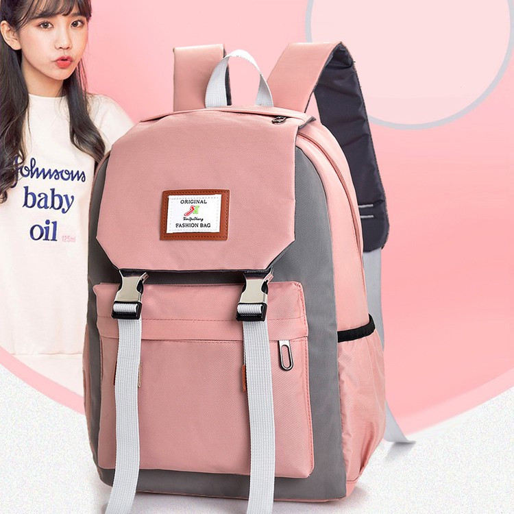 Balo ulzzang học sinh trung học cá tính C1260