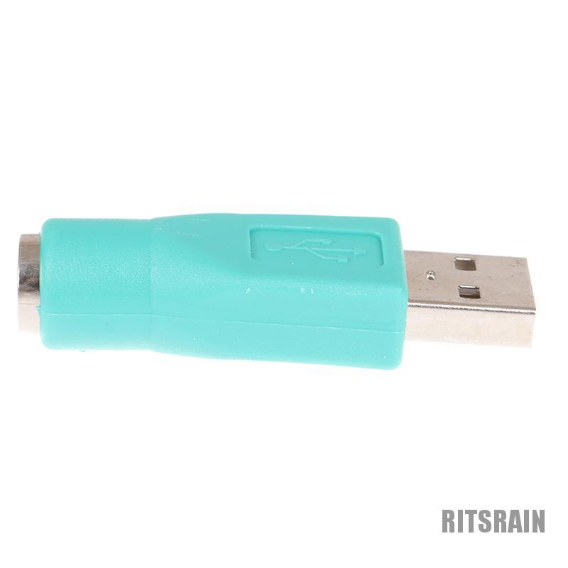 Set 2 Đầu Chuyển Đổi Usb Male Sang 2 Female Chất Lượng Cao | BigBuy360 - bigbuy360.vn