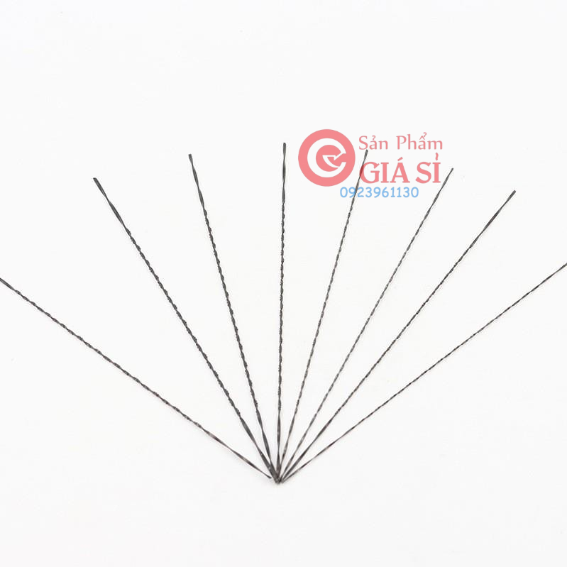 Bộ 8 lưỡi cưa lọng 130mm ❤️freeship❤️