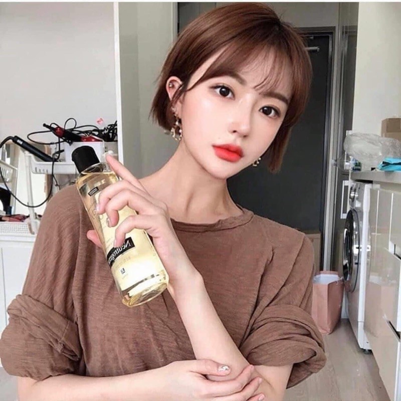 Dầu dưỡng toàn thân Neutrogena Body Oil Light Sesame | BigBuy360 - bigbuy360.vn