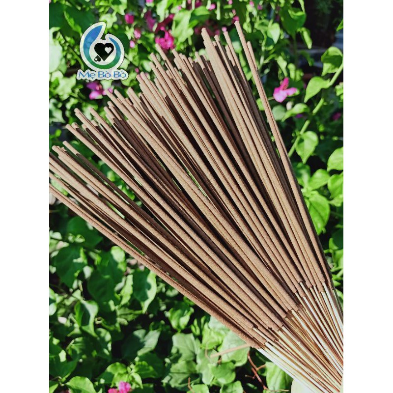 Nhang thảo dược 500g