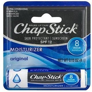 Son dưỡng môi chapstick dưỡng ẩm spf 15