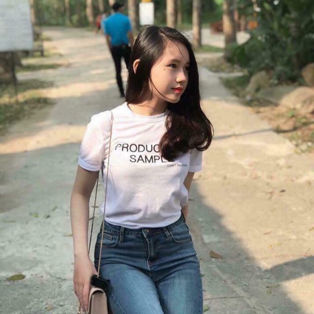 Áo zara t-shirt