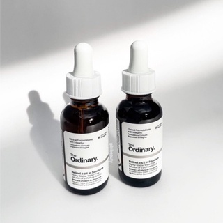 Tinh chất The ordinary Retinol in Squalene