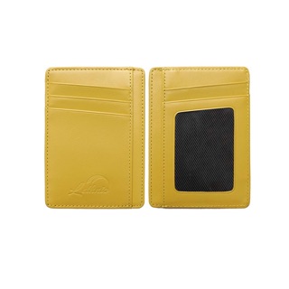 Ví da Slim - Lethnic