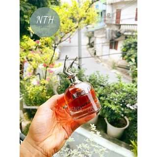 (MẪU THỬ) Nước hoa Scandal EDP 10ml/ HÀNG AUTHENTIC