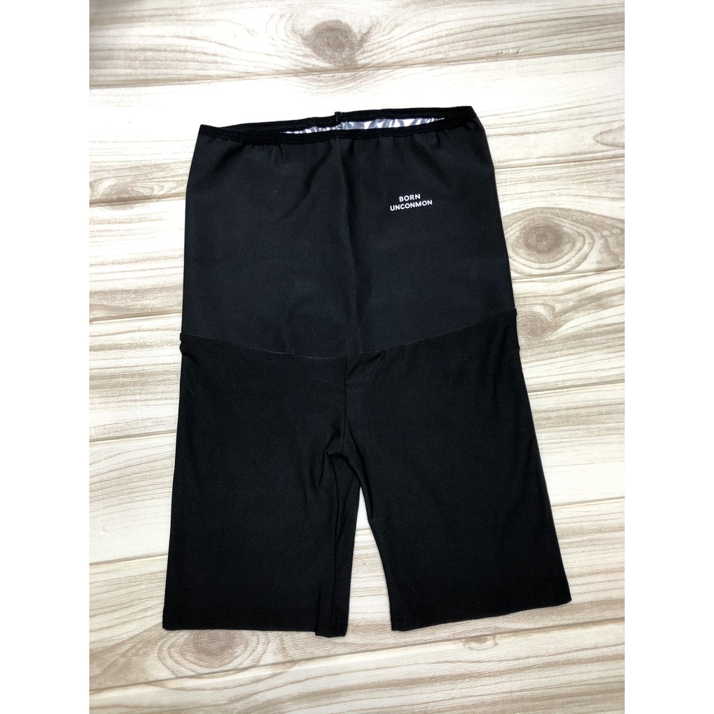 QUẦN LEGGING  NGẮN ĐA NĂNG, TAN MỠ BỤNG, GIẢM EO THON, ĐỊNH HÌNH NÂNG MÔNG, CO GIÃN TỐT