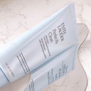 Sữa Rửa Mặt Tạo Bọt ESTEE LAUDER Làm Mềm Da 150ml