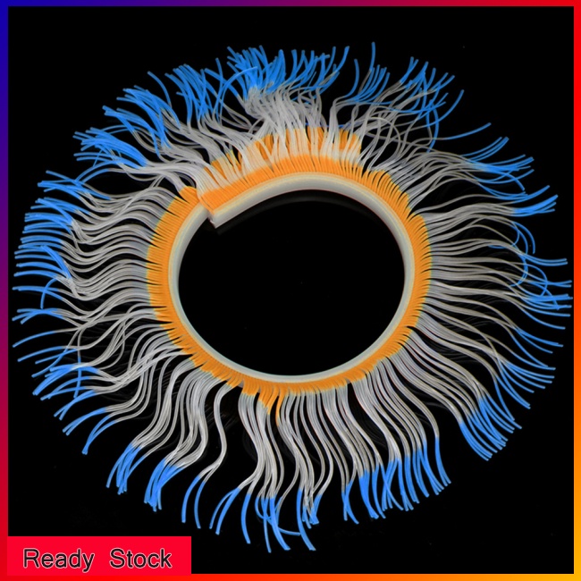 San Hô Silicone Nhân Tạo Trang Trí Bể Cá