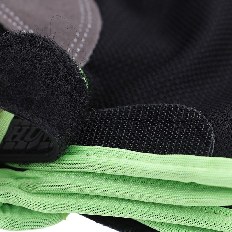 Găng Tay Thể Thao Hở Ngón Thời Trang Cho Nam Nữ