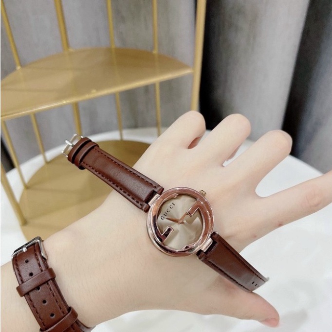 Đồng Hồ Nữ Cucy Dây Da,[BH 12 Tháng], Đồng Hồ Thời Trang Độc Lạ Mẫu Mới Nhất | BigBuy360 - bigbuy360.vn