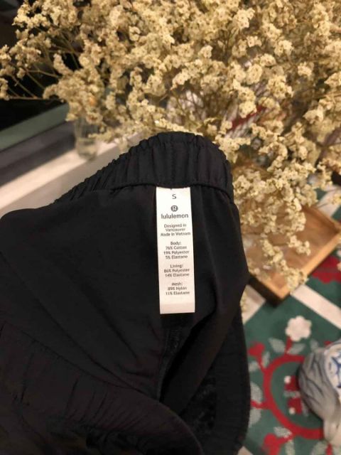 Quần Short nam Lulu Hàng Vnxk | BigBuy360 - bigbuy360.vn