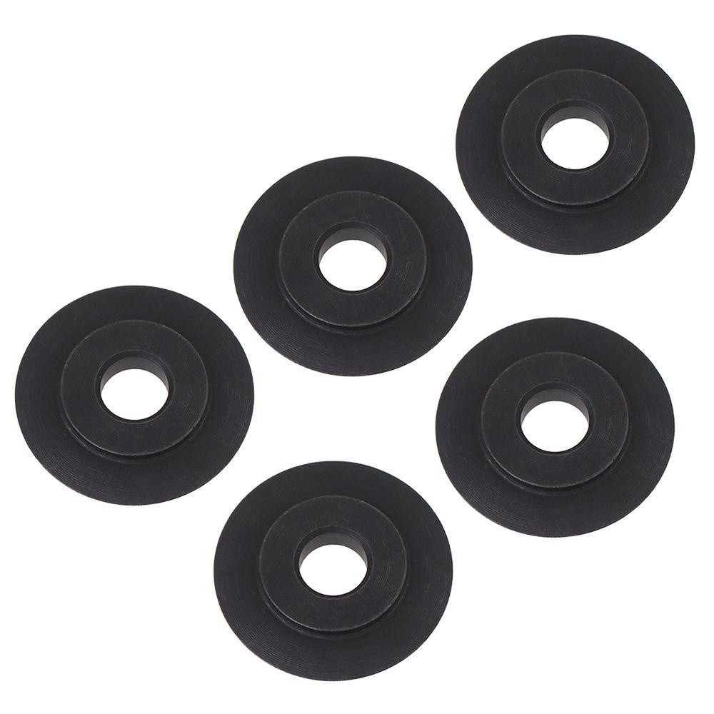 MAYSHOW Set 1 / 2 / 5 Lưỡi Cắt Dạng Ống Cao Cấp Tiện Dụng