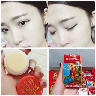 kem sâm cô tiên Thái Lan