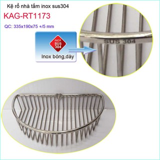 KỆ PHÒNG TẮM KAG-RT1173