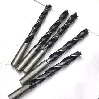 [GIÁ SẬP SÀN] Mũi khoan gỗ sắt tôn Makita 6 ly Loại tốt - Lắp vừa mọi loại máy khoan - Khoan sắt, gỗ