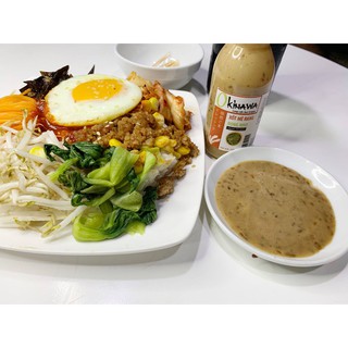 Nước Sốt Mè Rang Đậm Đặc - Okinawa