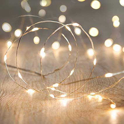Đèn Fairy Light