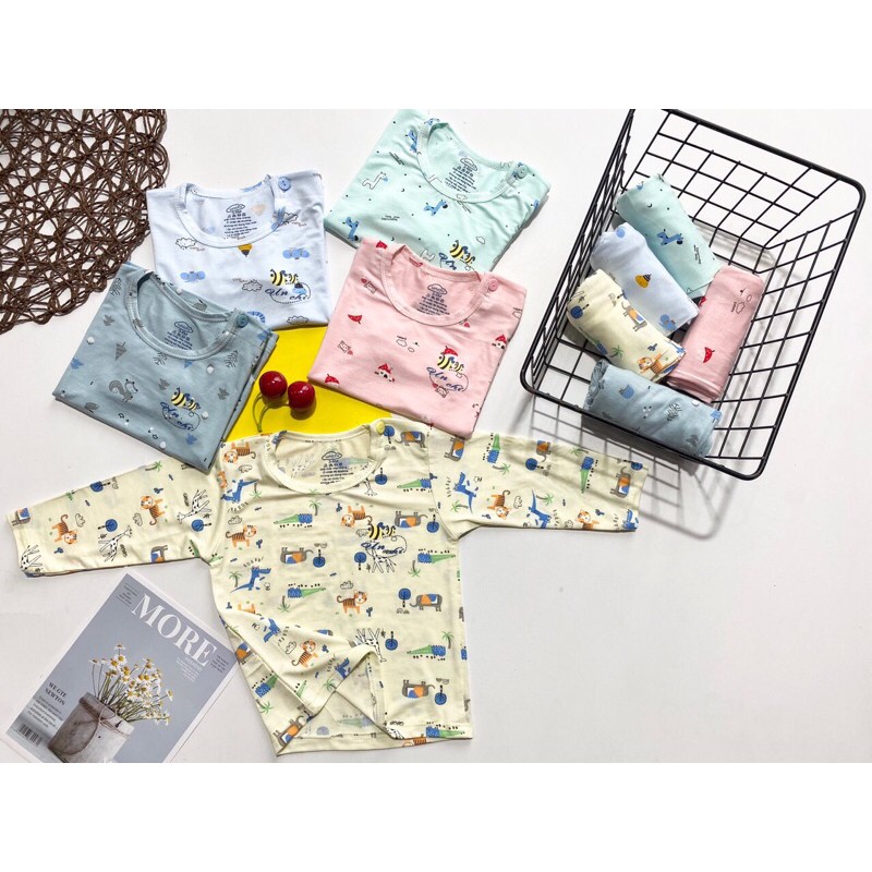 Bộ tay dài chất peptit unchi