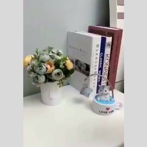 Đèn LED cảm ứng trong đêm có người đi qua tự động sáng, sử dụng pin sạc cao cấp, tặng cáp sạc (Bán lỗ xin đánh 5 sao) | BigBuy360 - bigbuy360.vn