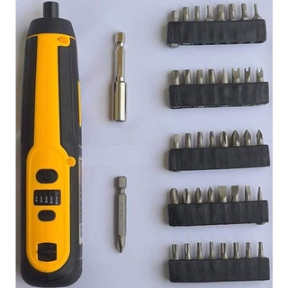 Máy siết vít dùng pin INGCO CSDLI0403 4V
