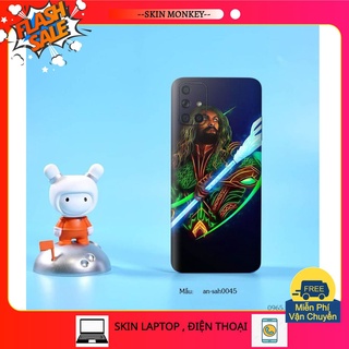 Miếng dán skin SamSung Galaxy Note20 / Note 20 Ultra in hình sưu tầm sưu tầm