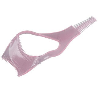 Dụng cụ hỗ trợ chuốt mascara