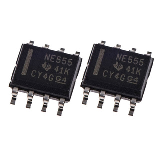 Linh Kiện NE555 SMD Giá Rẻ