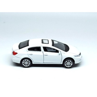 Mô hình xe Honda Civic
