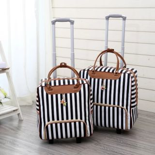 Vali kéo mini tiện dụng, siêu dễ thương