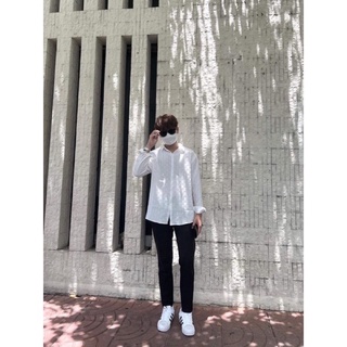 Sơ mi Nam đan dập nổi