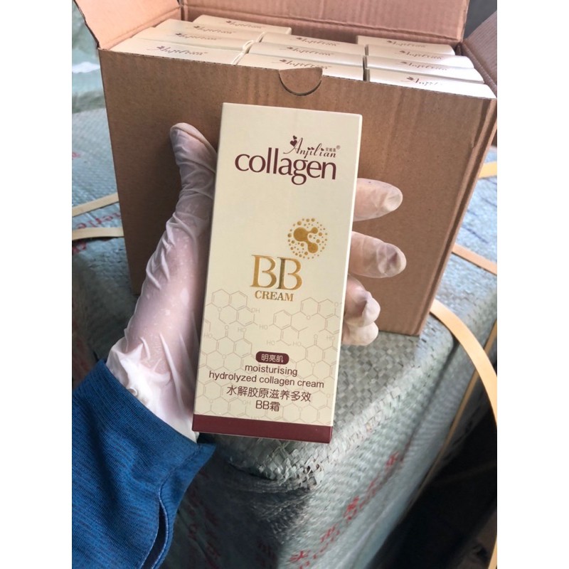 [Mã SFP62769661 giảm 5% đơn 250K] Kem nền BB Beauty cream (giao mẫu ngẫu nhiên) | BigBuy360 - bigbuy360.vn