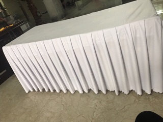 [Giá Bán Sỉ] Ga thun lạnh cho giường spa(may theo kích thước yêu cầu)