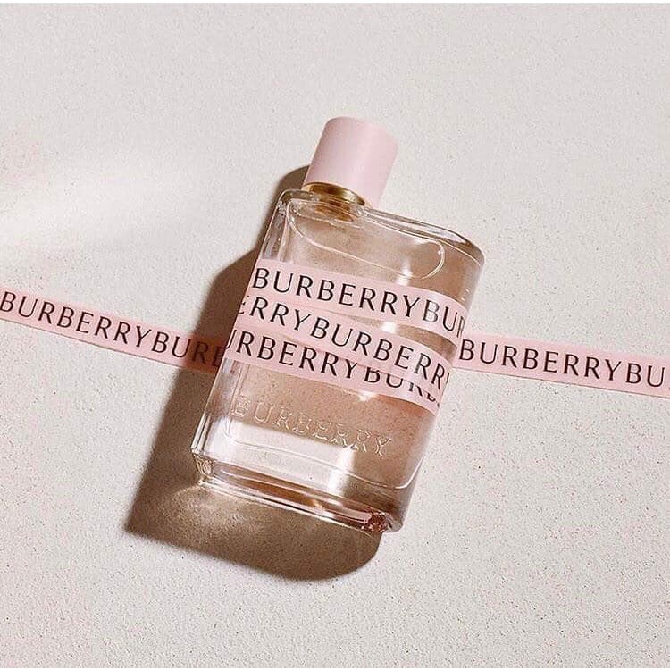 Nước hoa nữ BURBERRY Her EDP 100ml - Hàng Pháp
