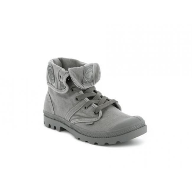 Giày sneaker Palladium Pallabrouse Baggy 92478-066-M