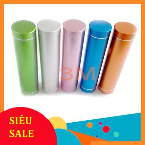 Box Sạc Dự Phòng 1 Cell 1A 18650 -Có Sẵn Lò Xo ( màu sắc ngẫu nhiên )