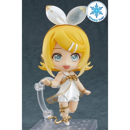 Mô Hình Nendoroid Kagamine Rin: Symphony 2022 Ver. - Nendoroid 1919 Vocaloid