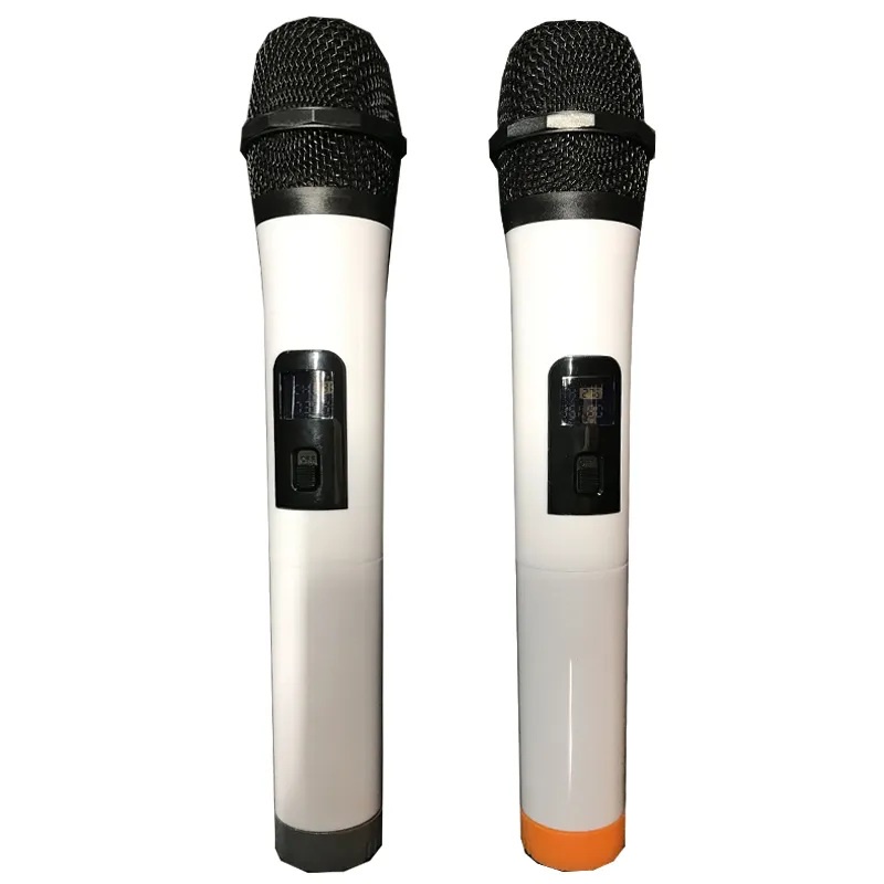 Micro loa kéo Mitsunal tần số 739.4Mhz / 861.8Mhz - Hàng chính hãng