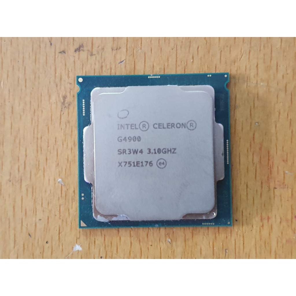 CPU Intel Pentium G4400 (3.30GHz, 3M) Tặng keo tản nhiệt