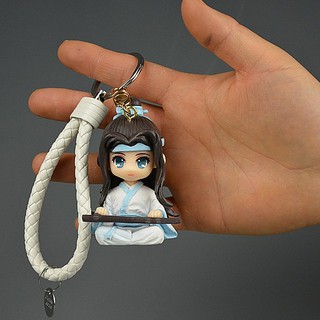 [Order] Mốc Khoá,Figure Ma Đạo Tổ Sư