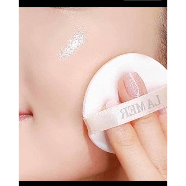 Cushion Lamer La Mer