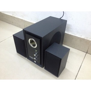 Loa SoundMax A910